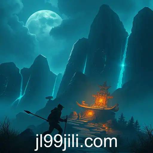 Embarking on Adventure Quests: Exploring 'jl99' in Online Gaming