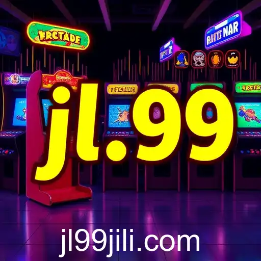 Exploring the Timeless Appeal of 'Arcade Classics': A Journey with 'jl99'