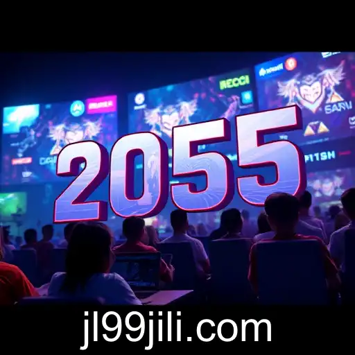 Emerging Trends in the Gaming World