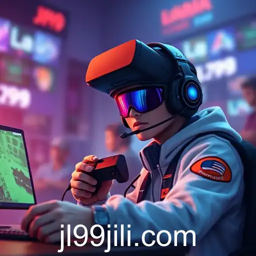 Exploring the Rise of JL99 in Online Gaming