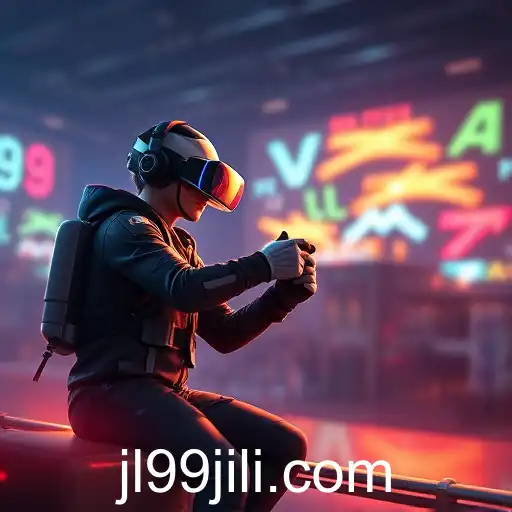 The Future of Digital Gaming