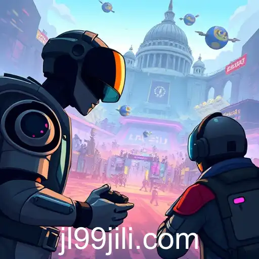 Gaming Evolution and Community Impact