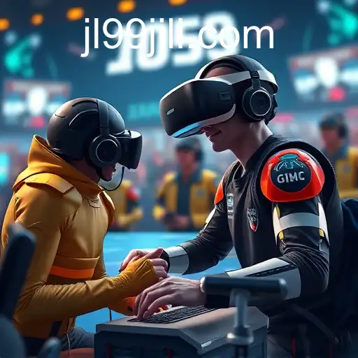 Gaming Trends of 2025: The Rise of Interactive Platforms