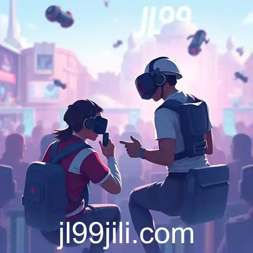 The Evolution of Online Gaming in 2025