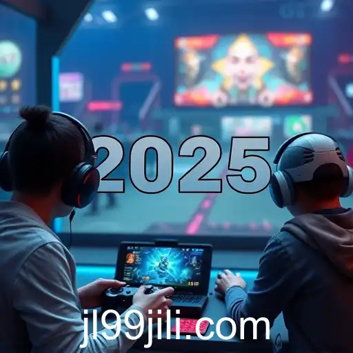 Exploring the Evolution of Online Gaming