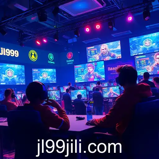 Gaming Evolution: Trends and Challenges