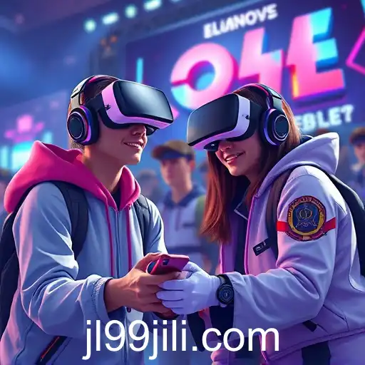 Gaming Innovations and Challenges in 2025