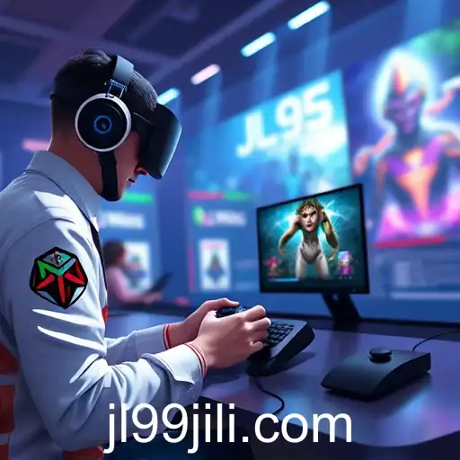 JL99: Revolutionizing Online Gaming in 2025