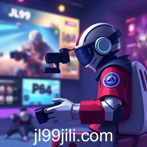 The Rise of JL99 in Gaming After Pandemic Shifts