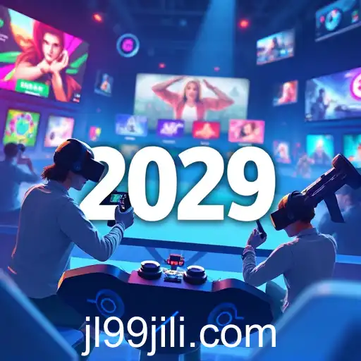 The Phenomenal Rise of jl99: Revolutionizing Online Gaming