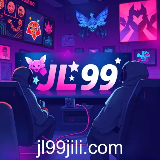 The Rise of JL99: Transforming Online Gaming
