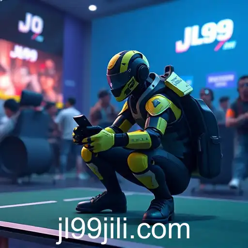 The Rise of JL99: Redefining Online Gaming in 2025