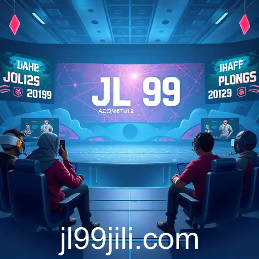 Rise of 'JL99': A Digital Gaming Phenomenon