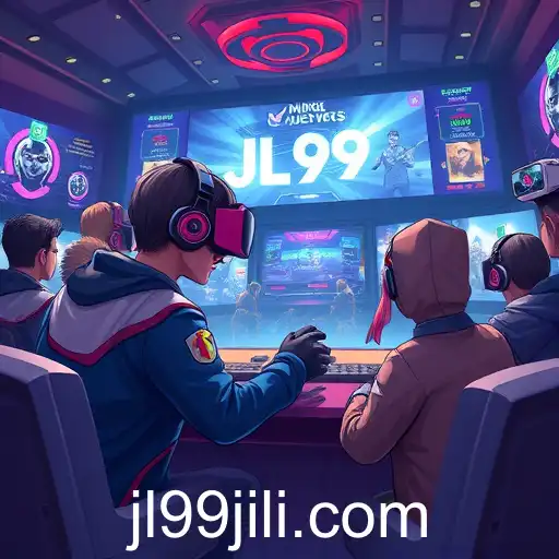 Unveiling JL99: Revolutionizing English Game Experiences