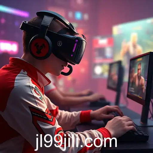 The Rise of Online Gaming in 2025