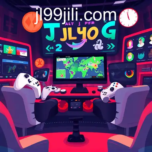 The Growing Popularity of Online English Games