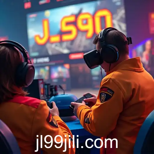 The Rise of Online Gaming Platforms