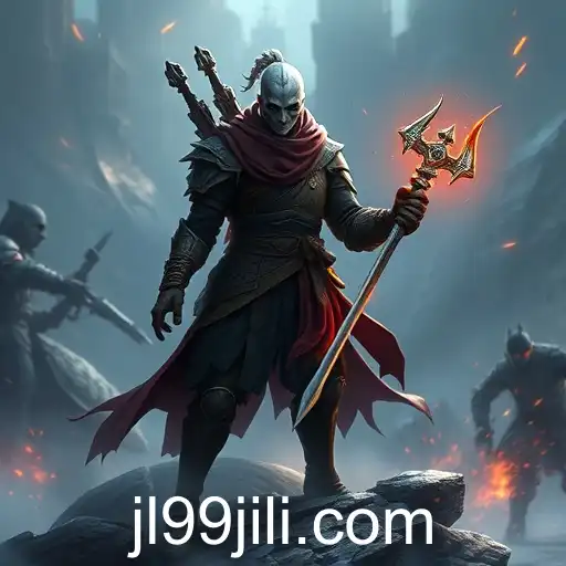 Exploring the Depths of Role-Playing Games: The Impact of 'jl99' in the RPG Genre