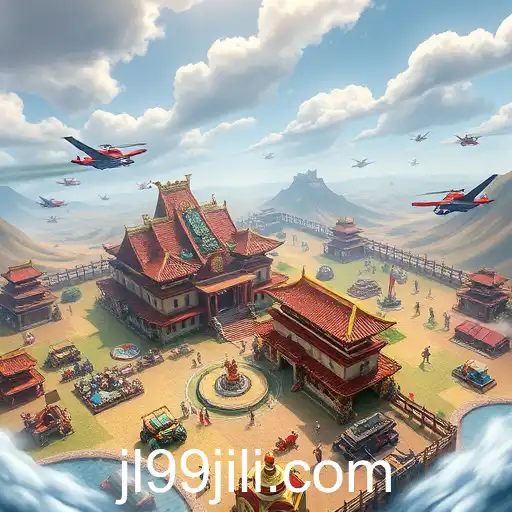 Exploring the World of Strategy Games: Beyond the Basics